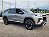 New 2026 CHEVROLET TRAVERSE AWD 4DR Z71 in TARPON SPRINGS, FLORIDA