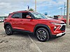 New 2026 CHEVROLET TRAILBLAZER FWD 4DR LT in TARPON SPRINGS, FLORIDA