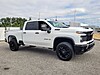 New 2026 CHEVROLET SILVERADO 2500 4WD CREW CAB 159" CUSTOM in TARPON SPRINGS, FLORIDA