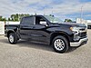 New 2026 CHEVROLET SILVERADO 1500 4WD CREW CAB 147" LT W/2FL in TARPON SPRINGS, FLORIDA