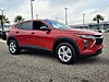 New 2026 CHEVROLET TRAX FWD 4DR LS in TARPON SPRINGS, FLORIDA