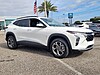 New 2026 CHEVROLET TRAX FWD 4DR LT in TARPON SPRINGS, FLORIDA