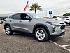 New 2026 CHEVROLET TRAX FWD 4DR LS in TARPON SPRINGS, FLORIDA