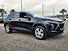 New 2026 CHEVROLET TRAX FWD 4DR LS in TARPON SPRINGS, FLORIDA