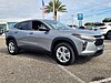 New 2026 CHEVROLET TRAX FWD 4DR LS in TARPON SPRINGS, FLORIDA