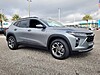 New 2026 CHEVROLET TRAX FWD 4DR LT in TARPON SPRINGS, FLORIDA
