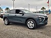 New 2026 CHEVROLET TRAX FWD 4DR LS in TARPON SPRINGS, FLORIDA
