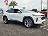 New 2026 CHEVROLET TRAX FWD 4DR LT in TARPON SPRINGS, FLORIDA