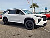 New 2026 CHEVROLET TRAVERSE FWD 4DR LT W/1LT in TARPON SPRINGS, FLORIDA