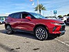 New 2026 CHEVROLET BLAZER FWD 4DR RS in TARPON SPRINGS, FLORIDA