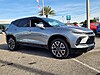 New 2026 CHEVROLET BLAZER FWD 4DR RS in TARPON SPRINGS, FLORIDA