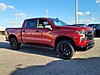 New 2026 CHEVROLET SILVERADO 1500 4WD CREW CAB 147" LT TRAIL BOSS in TARPON SPRINGS, FLORIDA