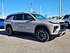 New 2026 CHEVROLET TRAVERSE AWD 4DR Z71 in TARPON SPRINGS, FLORIDA