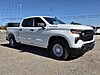 New 2026 CHEVROLET SILVERADO 1500 2WD CREW CAB 147" WORK TRUCK in TARPON SPRINGS, FLORIDA