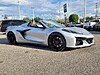 New 2026 CHEVROLET CORVETTE 2DR Z06 CONV W/1LZ in TARPON SPRINGS, FLORIDA