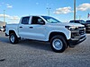New 2026 CHEVROLET COLORADO 2WD CREW CAB WT in TARPON SPRINGS, FLORIDA