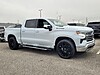 New 2026 CHEVROLET SILVERADO 1500 2WD CREW CAB 147" LTZ in TARPON SPRINGS, FLORIDA