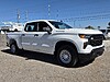 New 2026 CHEVROLET SILVERADO 1500 2WD CREW CAB 147" WORK TRUCK in TARPON SPRINGS, FLORIDA