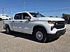New 2026 CHEVROLET SILVERADO 1500 2WD CREW CAB 147" WORK TRUCK in TARPON SPRINGS, FLORIDA