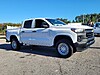 New 2026 CHEVROLET COLORADO 4WD CREW CAB WT in TARPON SPRINGS, FLORIDA