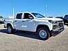 New 2026 CHEVROLET COLORADO 2WD CREW CAB WT in TARPON SPRINGS, FLORIDA