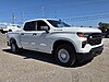 New 2026 CHEVROLET SILVERADO 1500 2WD CREW CAB 147" WORK TRUCK in TARPON SPRINGS, FLORIDA