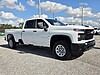 New 2026 CHEVROLET SILVERADO 2500 2WD CREW CAB 172" WORK TRUCK in TARPON SPRINGS, FLORIDA