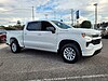 New 2025 CHEVROLET SILVERADO 1500 4WD CREW CAB 147" RST in TARPON SPRINGS, FLORIDA