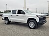 New 2026 CHEVROLET COLORADO 2WD CREW CAB WT in TARPON SPRINGS, FLORIDA