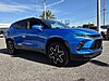 New 2026 CHEVROLET BLAZER FWD 4DR RS in TARPON SPRINGS, FLORIDA