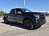 New 2025 CHEVROLET SILVERADO 1500 4WD DOUBLE CAB 147" RST in TARPON SPRINGS, FLORIDA