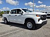 New 2026 CHEVROLET SILVERADO 1500 2WD CREW CAB 147" WORK TRUCK in TARPON SPRINGS, FLORIDA