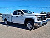 New 2026 CHEVROLET SILVERADO 2500 2WD DOUBLE CAB 162" WORK TRUCK in TARPON SPRINGS, FLORIDA