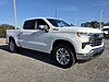 New 2026 CHEVROLET SILVERADO 1500 4WD CREW CAB 147" LTZ in TARPON SPRINGS, FLORIDA
