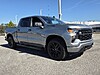 New 2026 CHEVROLET SILVERADO 1500 2WD CREW CAB 147" CUSTOM in TARPON SPRINGS, FLORIDA