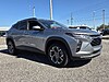 New 2026 CHEVROLET TRAX FWD 4DR LT in TARPON SPRINGS, FLORIDA