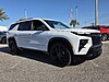 New 2026 CHEVROLET TRAVERSE FWD 4DR RS W/1RS in TARPON SPRINGS, FLORIDA