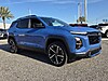 New 2026 CHEVROLET EQUINOX FWD 4DR RS W/1RS in TARPON SPRINGS, FLORIDA