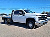 New 2026 CHEVROLET SILVERADO 3500 4WD CREW CAB 177" WB, 60" CA WORK TRUCK in TARPON SPRINGS, FLORIDA
