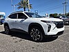 New 2026 CHEVROLET TRAX FWD 4DR 2RS in TARPON SPRINGS, FLORIDA