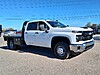 New 2026 CHEVROLET SILVERADO 3500 4WD CREW CAB 177" WB, 60" CA WORK TRUCK in TARPON SPRINGS, FLORIDA