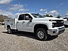 New 2026 CHEVROLET SILVERADO 2500 2WD DOUBLE CAB 162" WORK TRUCK in TARPON SPRINGS, FLORIDA