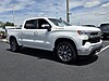 New 2026 CHEVROLET SILVERADO 1500 2WD CREW CAB 147" LT in TARPON SPRINGS, FLORIDA