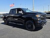 New 2026 CHEVROLET SILVERADO 1500 4WD CREW CAB 147" CUSTOM TRAIL BOSS in TARPON SPRINGS, FLORIDA