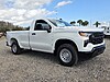 New 2026 CHEVROLET SILVERADO 1500 4WD REG CAB 140" WORK TRUCK in TARPON SPRINGS, FLORIDA