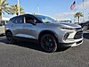 New 2026 CHEVROLET BLAZER FWD 4DR LT W/2LT in TARPON SPRINGS, FLORIDA