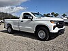 New 2026 CHEVROLET SILVERADO 1500 2WD REG CAB 140" WORK TRUCK in TARPON SPRINGS, FLORIDA