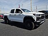 New 2025 CHEVROLET COLORADO 4WD CREW CAB TRAIL BOSS in TARPON SPRINGS, FLORIDA