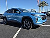 New 2026 CHEVROLET TRAX FWD 4DR LT in TARPON SPRINGS, FLORIDA