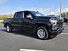 New 2026 CHEVROLET SILVERADO 1500 4WD CREW CAB 147" RST in TARPON SPRINGS, FLORIDA